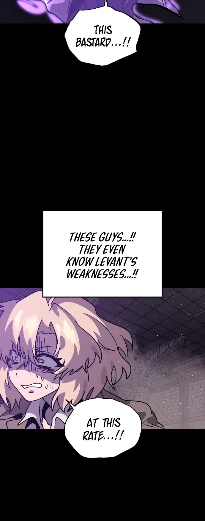 My Second Life is a Healing Life? chapter 49 page 34