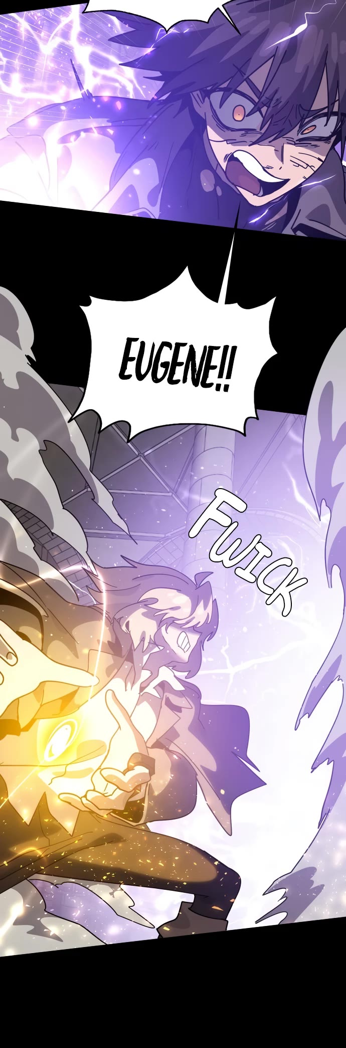 My Second Life is a Healing Life? chapter 49 page 4