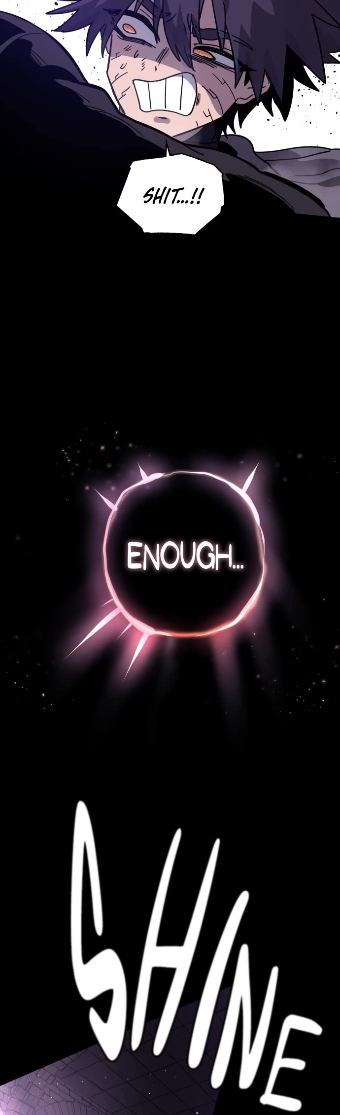 My Second Life is a Healing Life? chapter 49 page 41