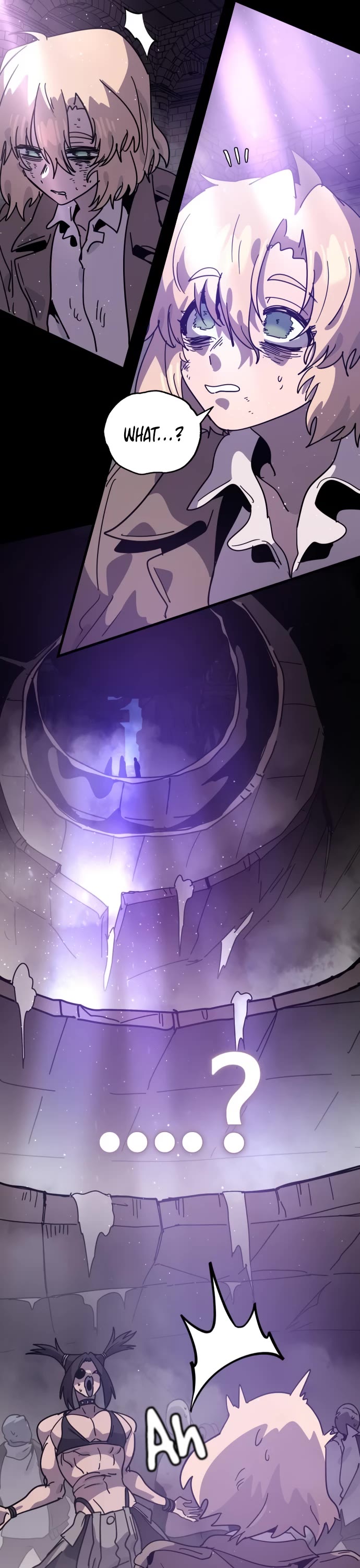 My Second Life is a Healing Life? chapter 49 page 42