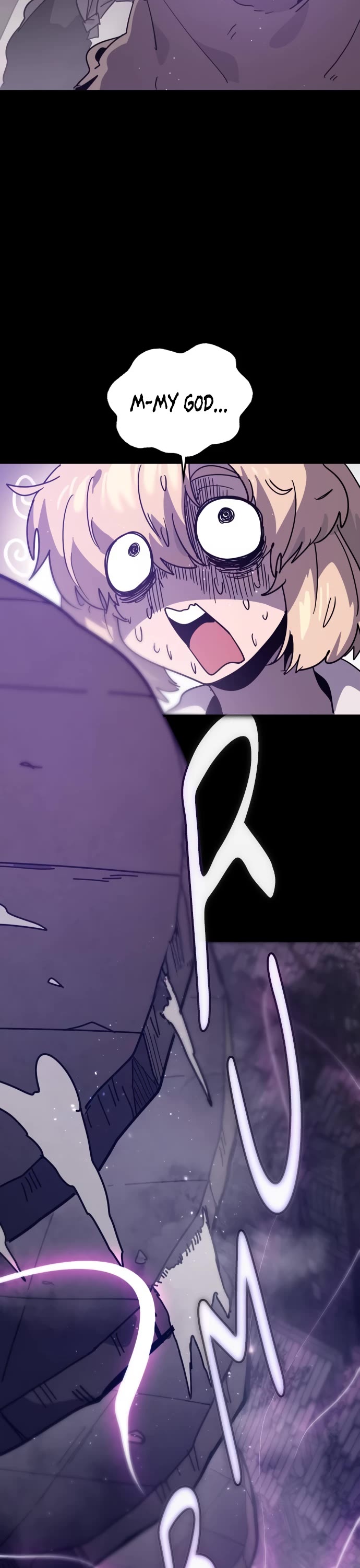 My Second Life is a Healing Life? chapter 49 page 43