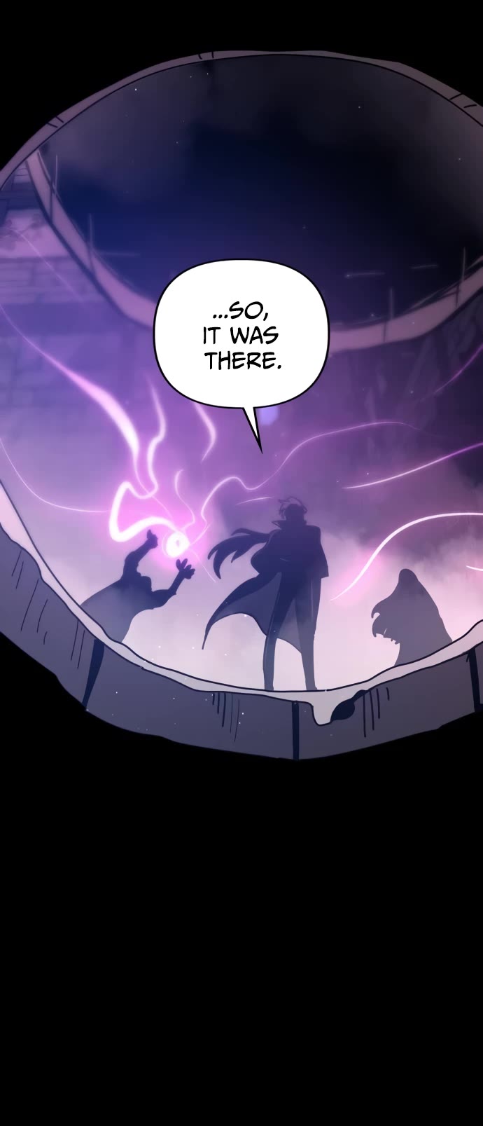 My Second Life is a Healing Life? chapter 49 page 45