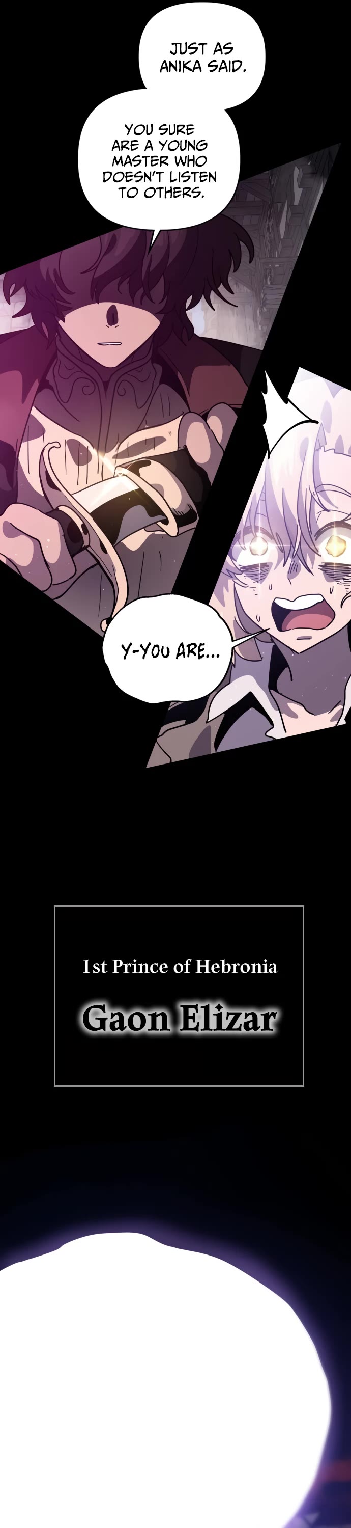 My Second Life is a Healing Life? chapter 49 page 46