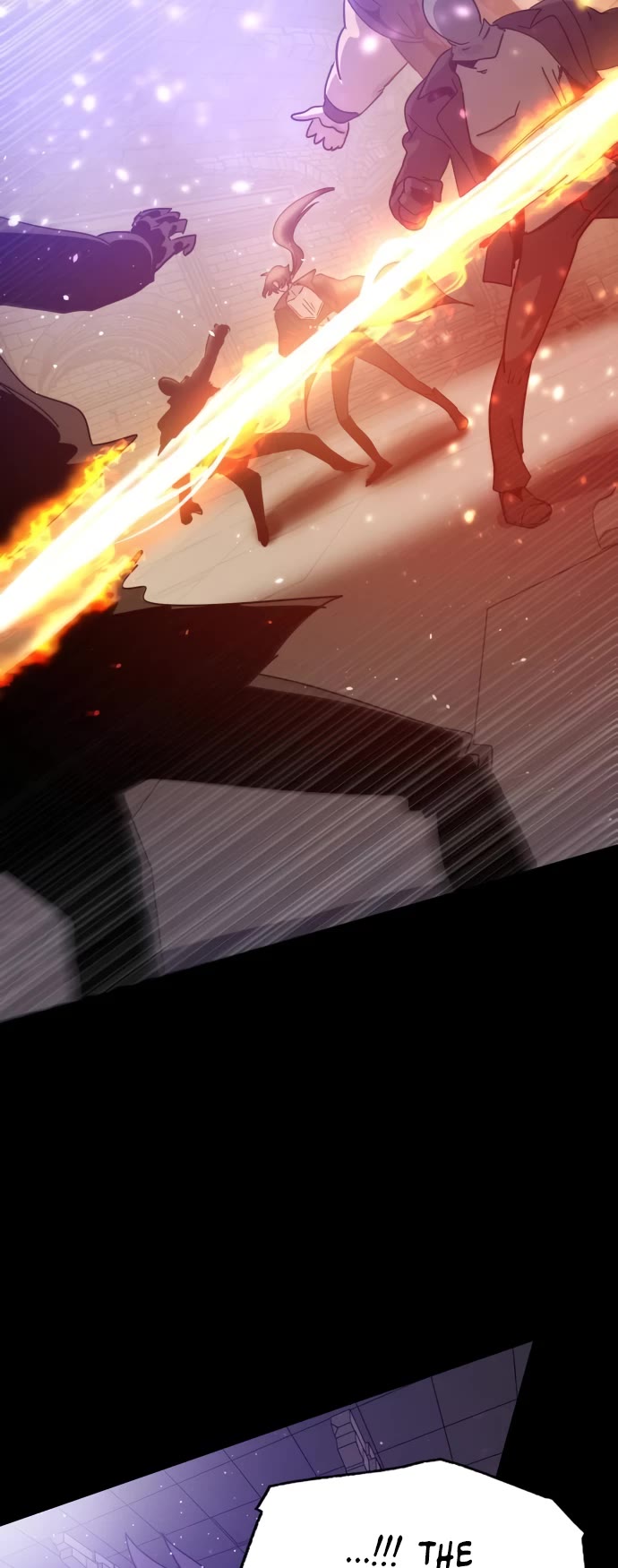 My Second Life is a Healing Life? chapter 49 page 48