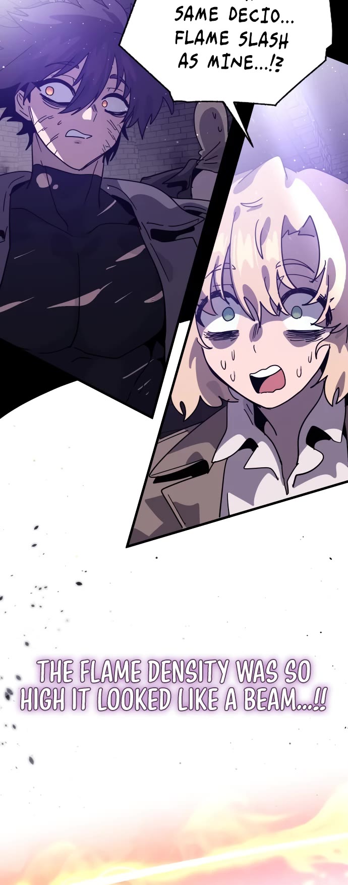 My Second Life is a Healing Life? chapter 49 page 49