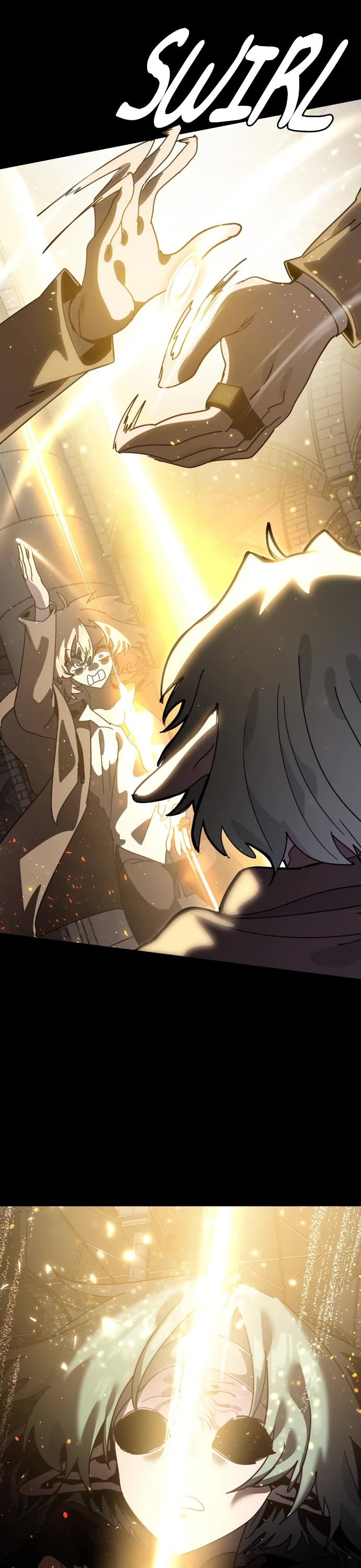 My Second Life is a Healing Life? chapter 49 page 5