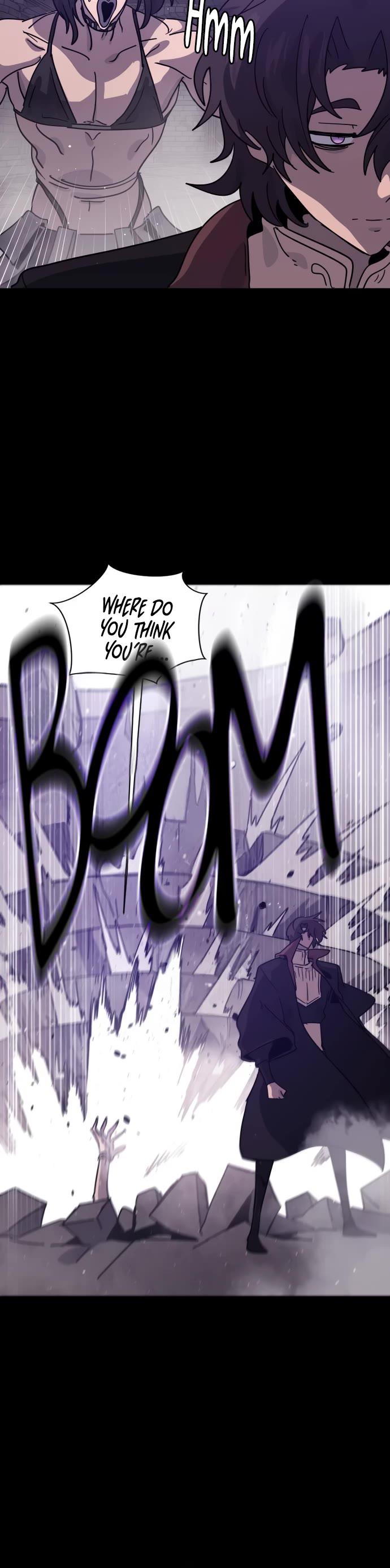 My Second Life is a Healing Life? chapter 49 page 52