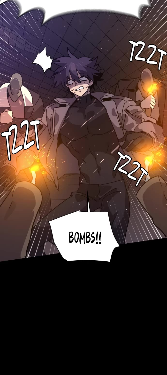 My Second Life is a Healing Life? chapter 49 page 60