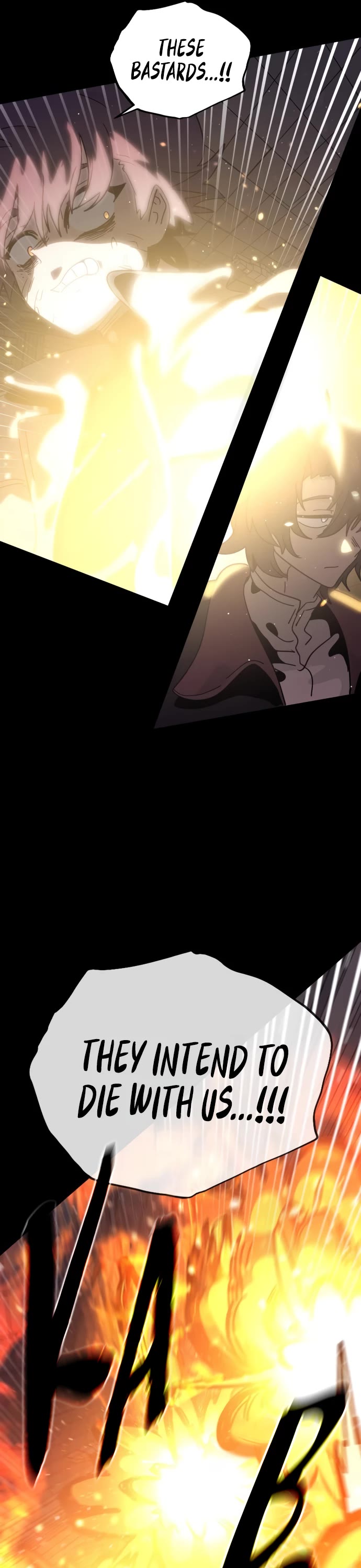 My Second Life is a Healing Life? chapter 49 page 61