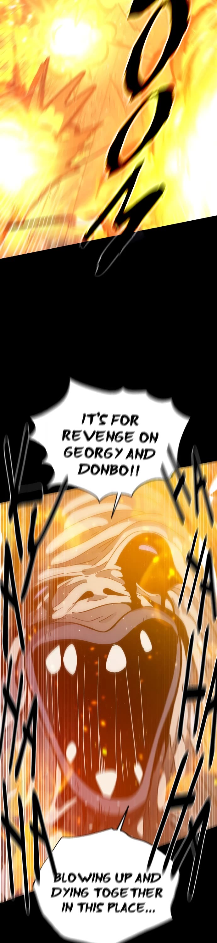 My Second Life is a Healing Life? chapter 49 page 62