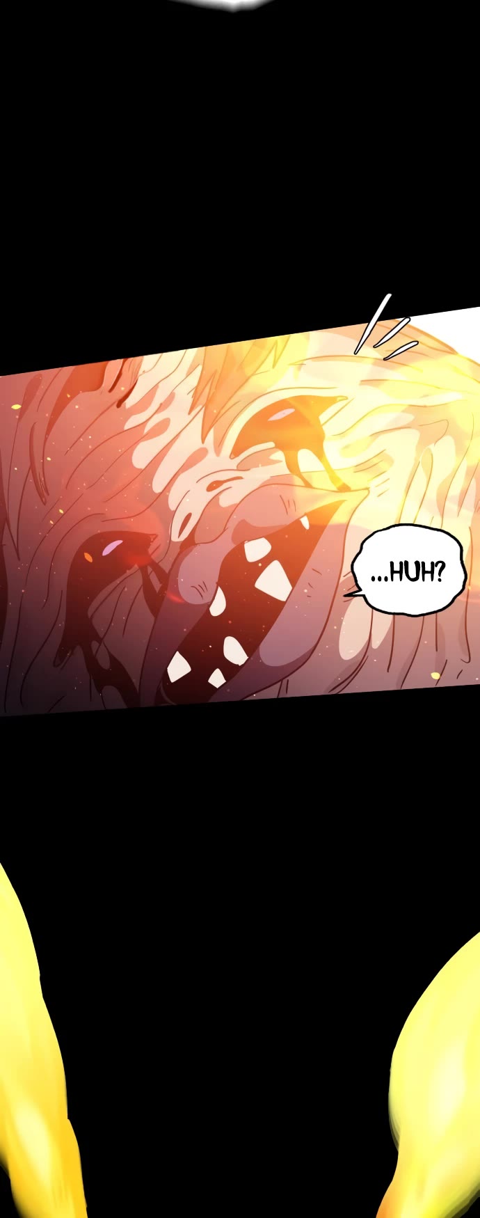 My Second Life is a Healing Life? chapter 49 page 63