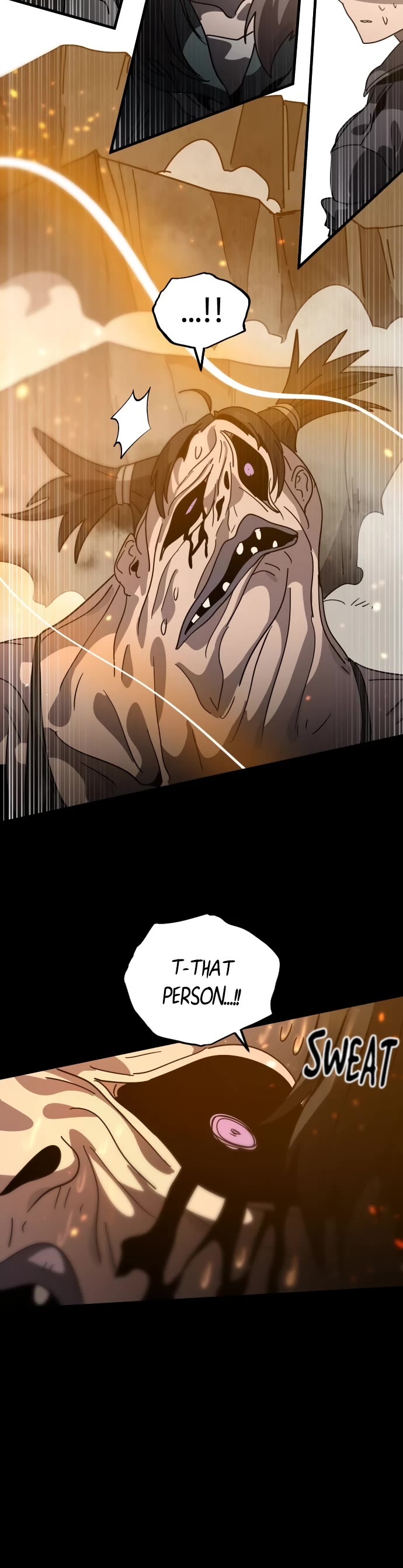 My Second Life is a Healing Life? chapter 49 page 67