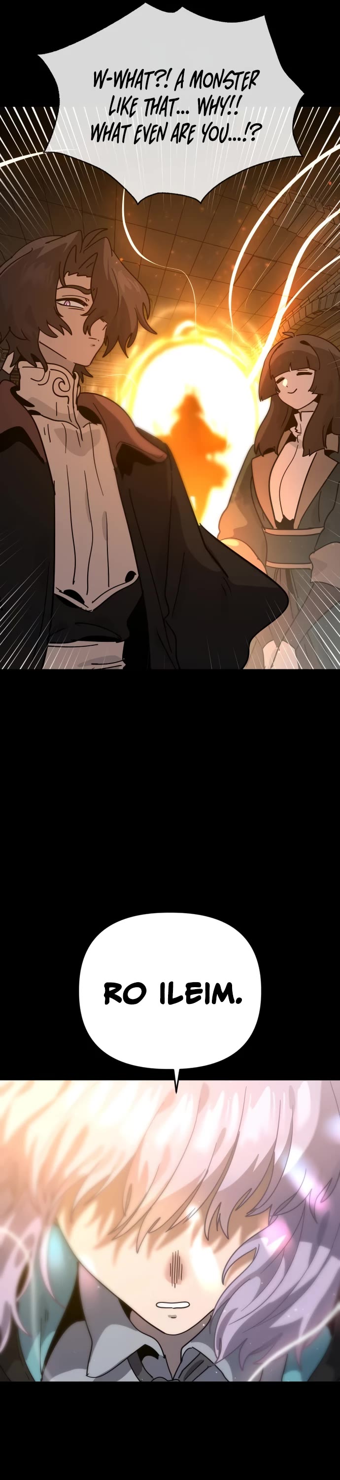 My Second Life is a Healing Life? chapter 49 page 68