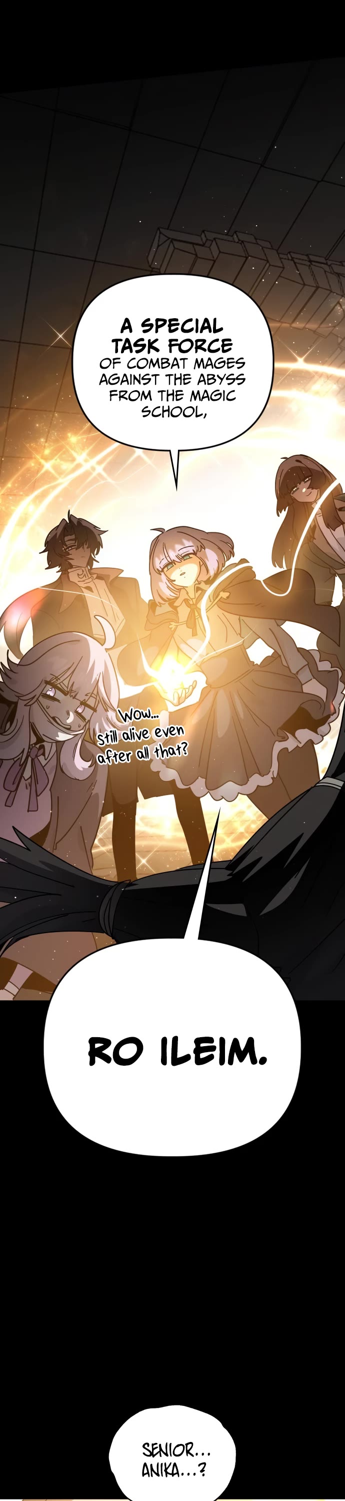 My Second Life is a Healing Life? chapter 49 page 69