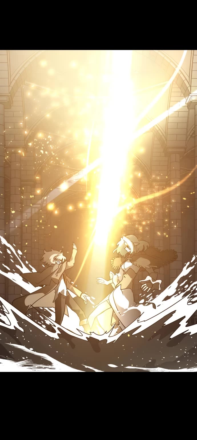 My Second Life is a Healing Life? chapter 49 page 7