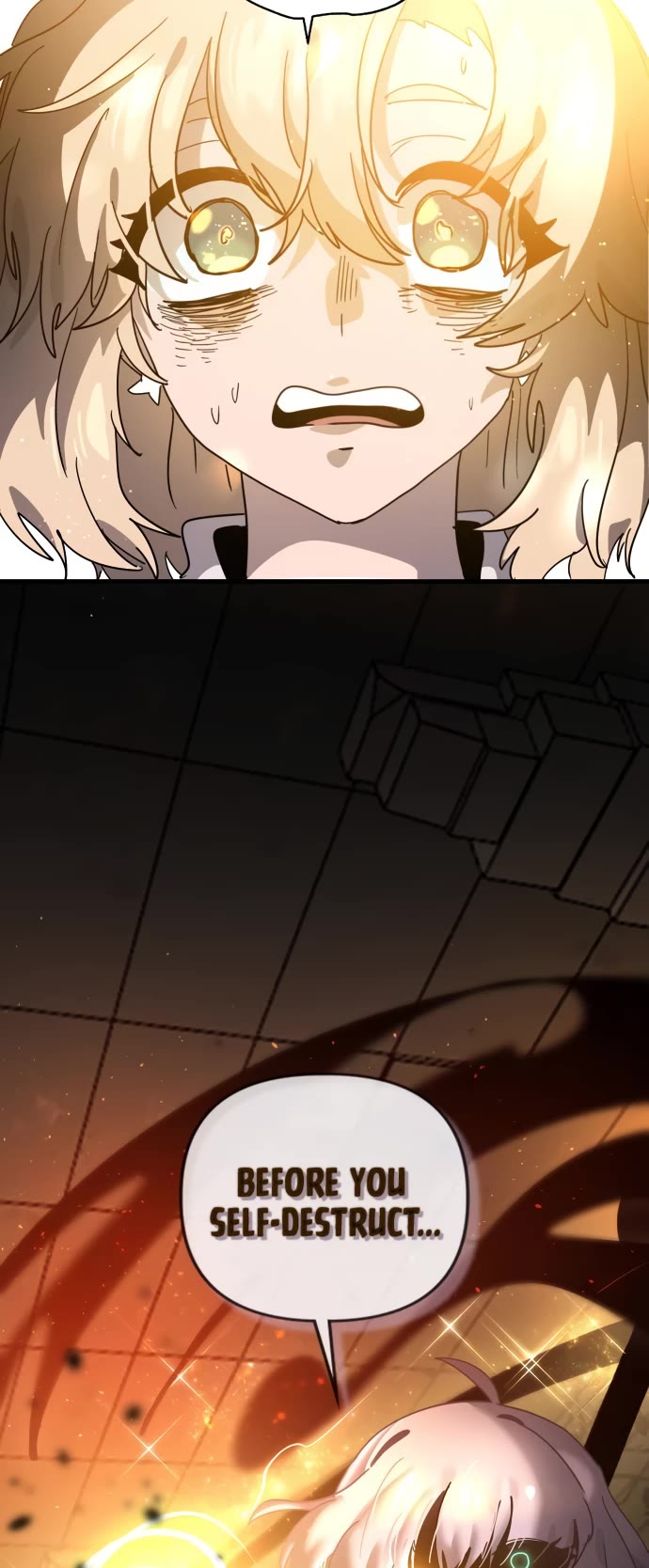 My Second Life is a Healing Life? chapter 49 page 70