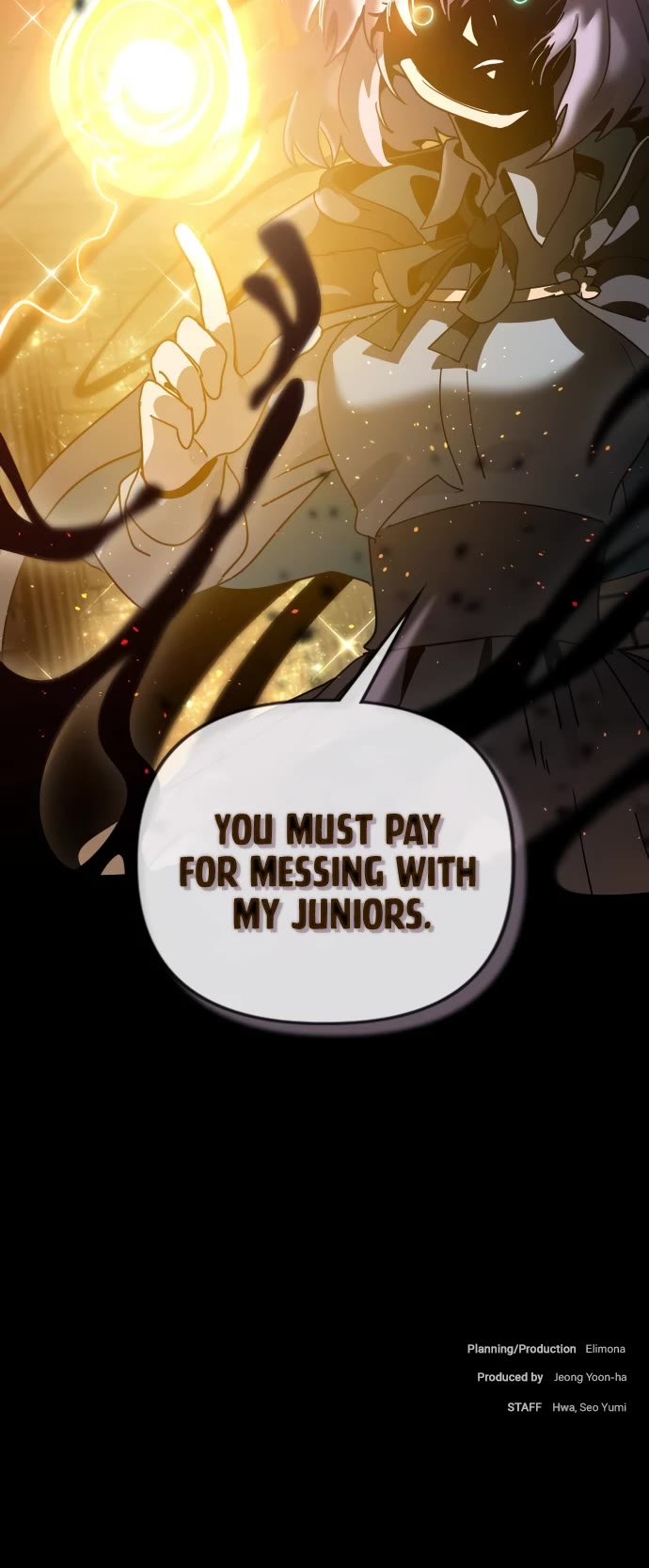 My Second Life is a Healing Life? chapter 49 page 71