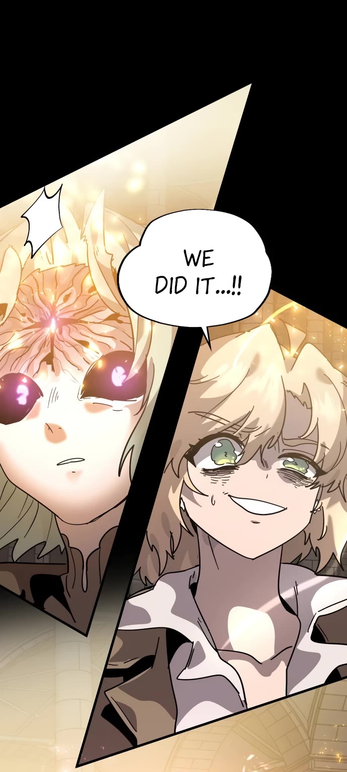 My Second Life is a Healing Life? chapter 49 page 8