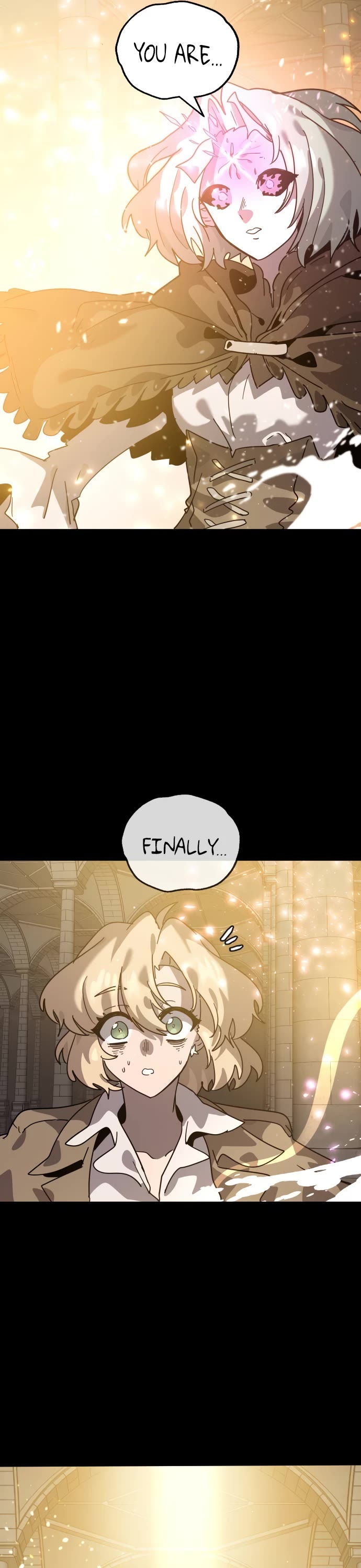 My Second Life is a Healing Life? chapter 49 page 9