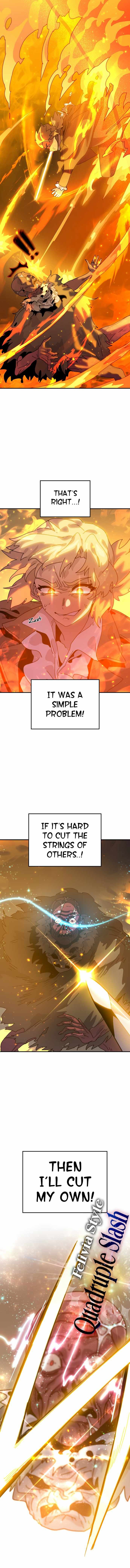 My Second Life is a Healing Life? chapter 5 page 10