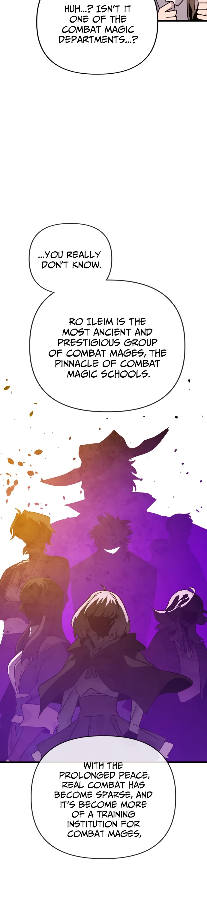 My Second Life is a Healing Life? chapter 50 page 10