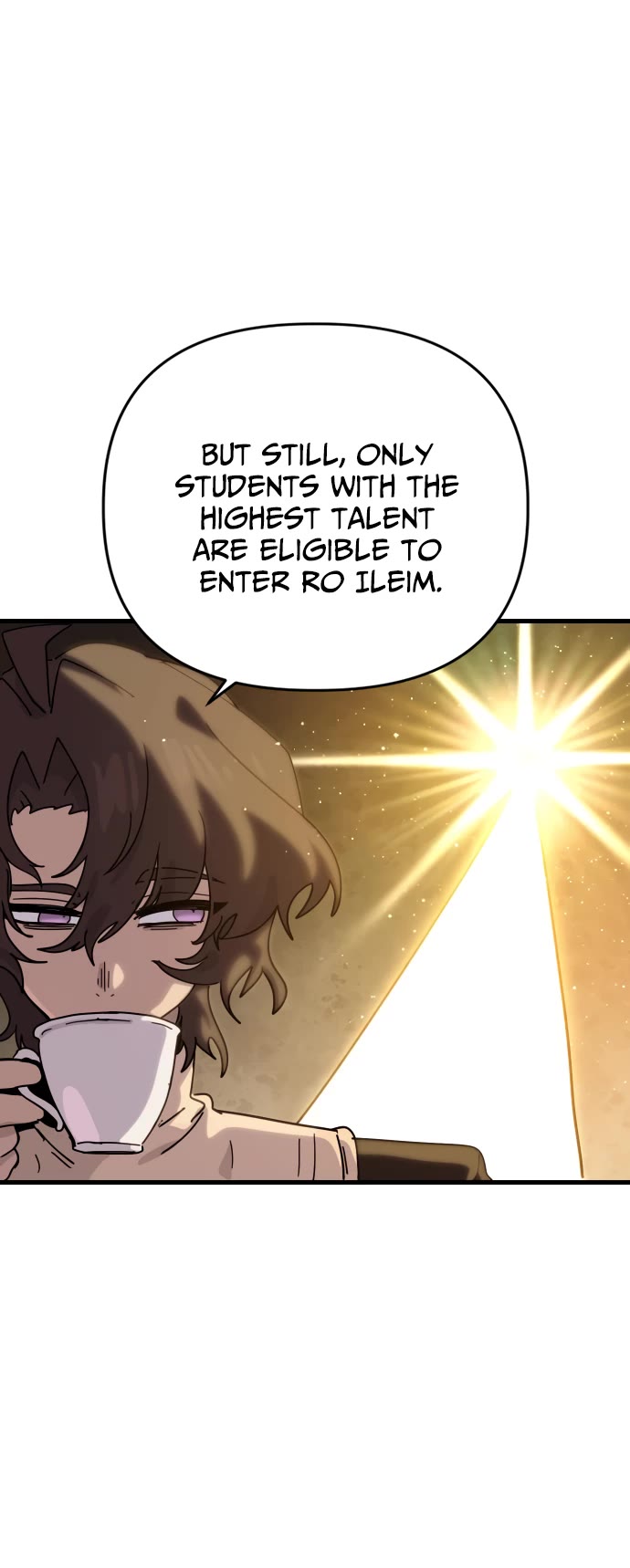 My Second Life is a Healing Life? chapter 50 page 11