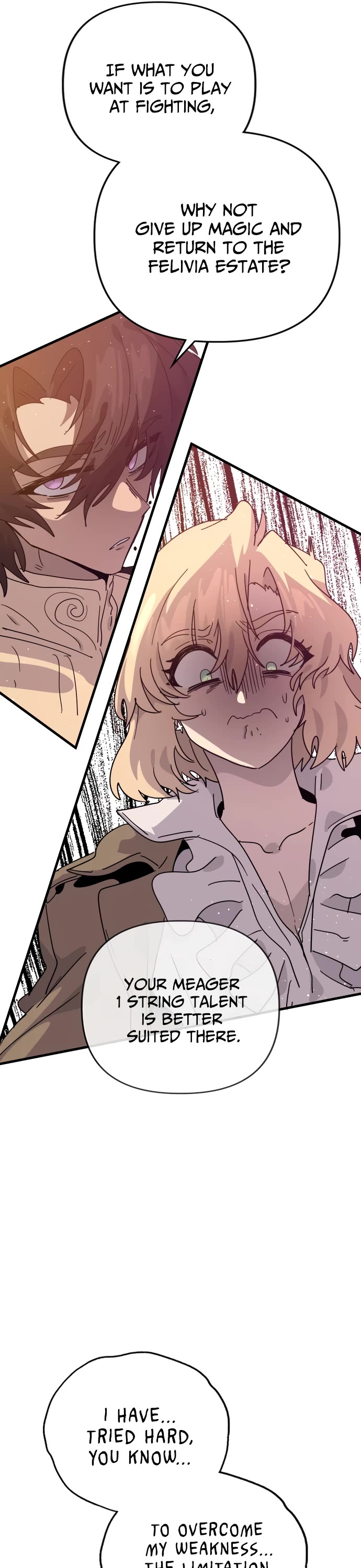 My Second Life is a Healing Life? chapter 50 page 16