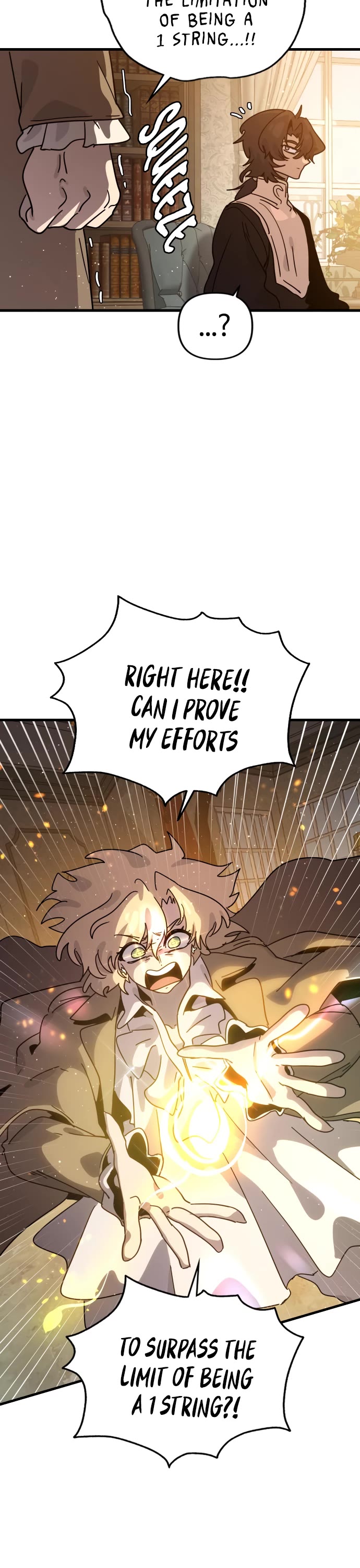 My Second Life is a Healing Life? chapter 50 page 17