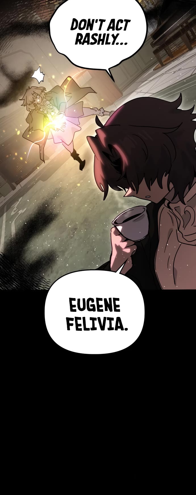 My Second Life is a Healing Life? chapter 50 page 19