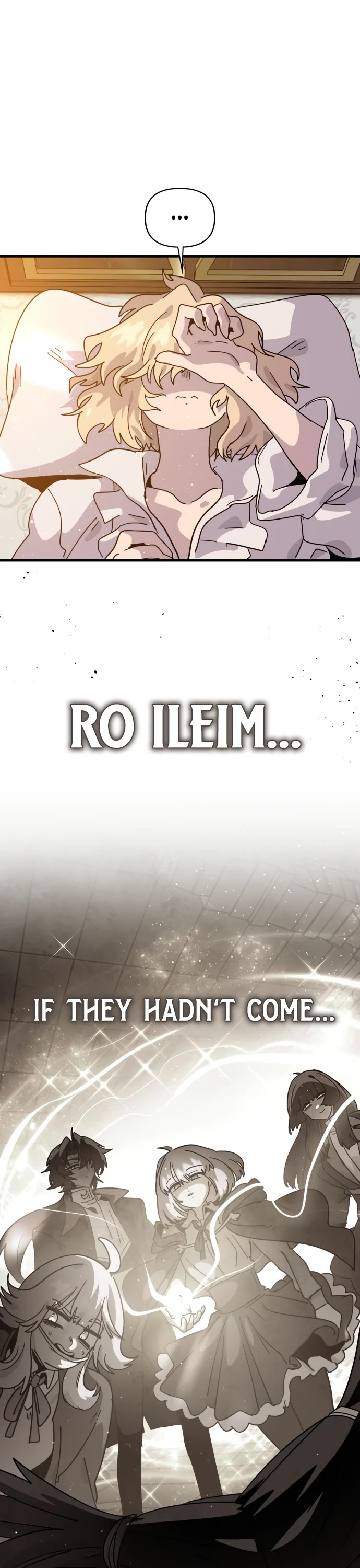 My Second Life is a Healing Life? chapter 50 page 2