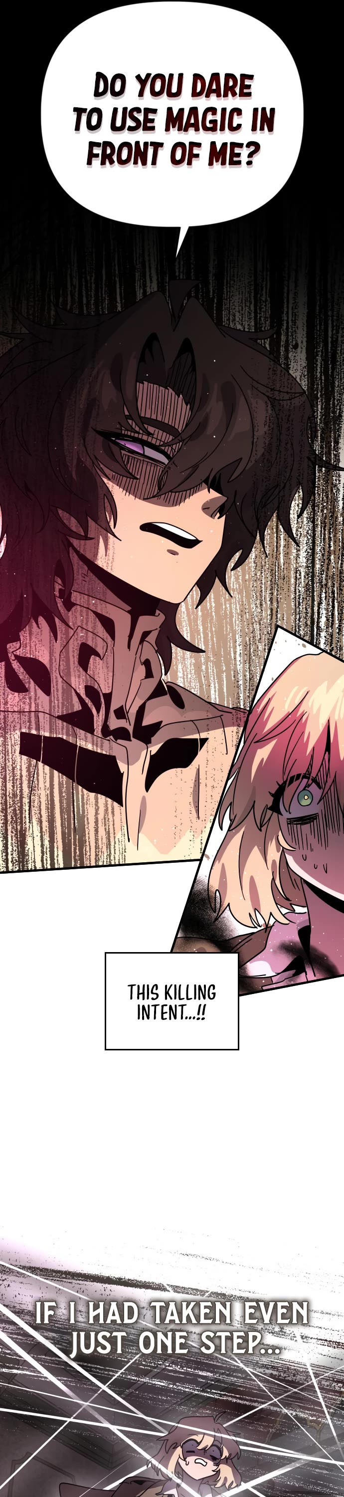 My Second Life is a Healing Life? chapter 50 page 20