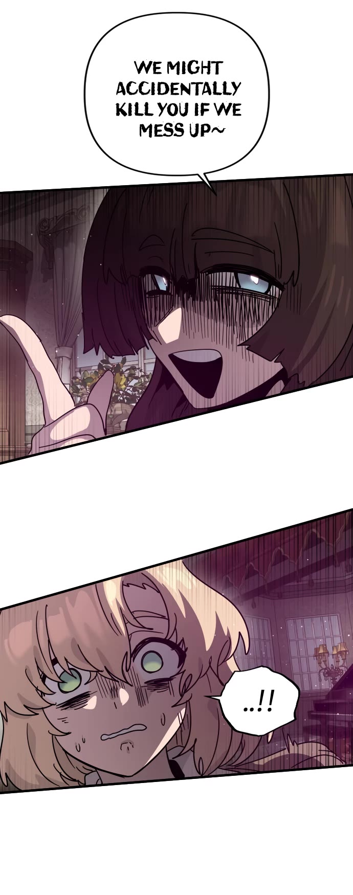 My Second Life is a Healing Life? chapter 50 page 22