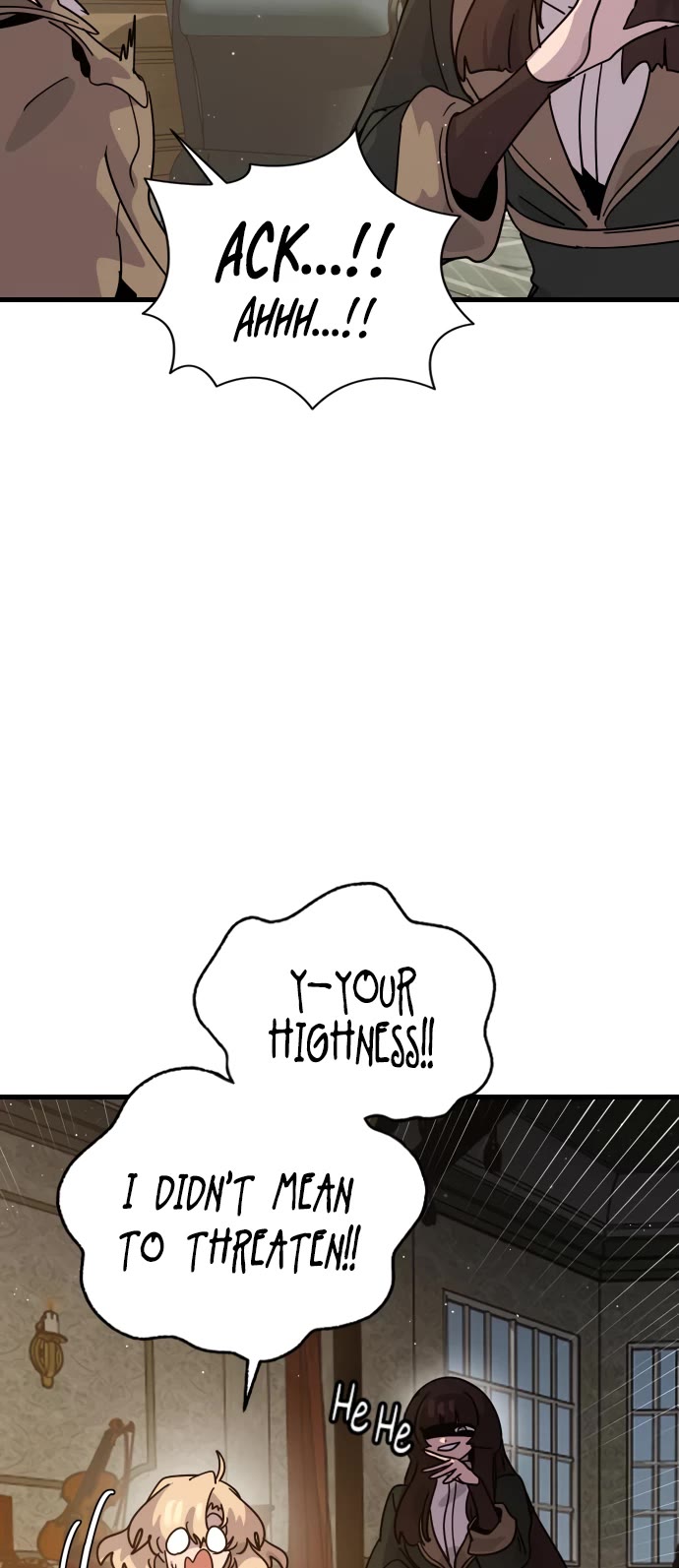 My Second Life is a Healing Life? chapter 50 page 26