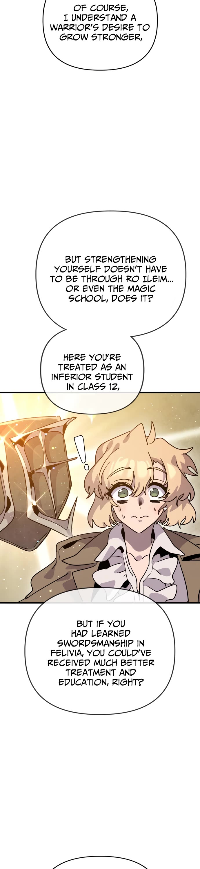 My Second Life is a Healing Life? chapter 50 page 29