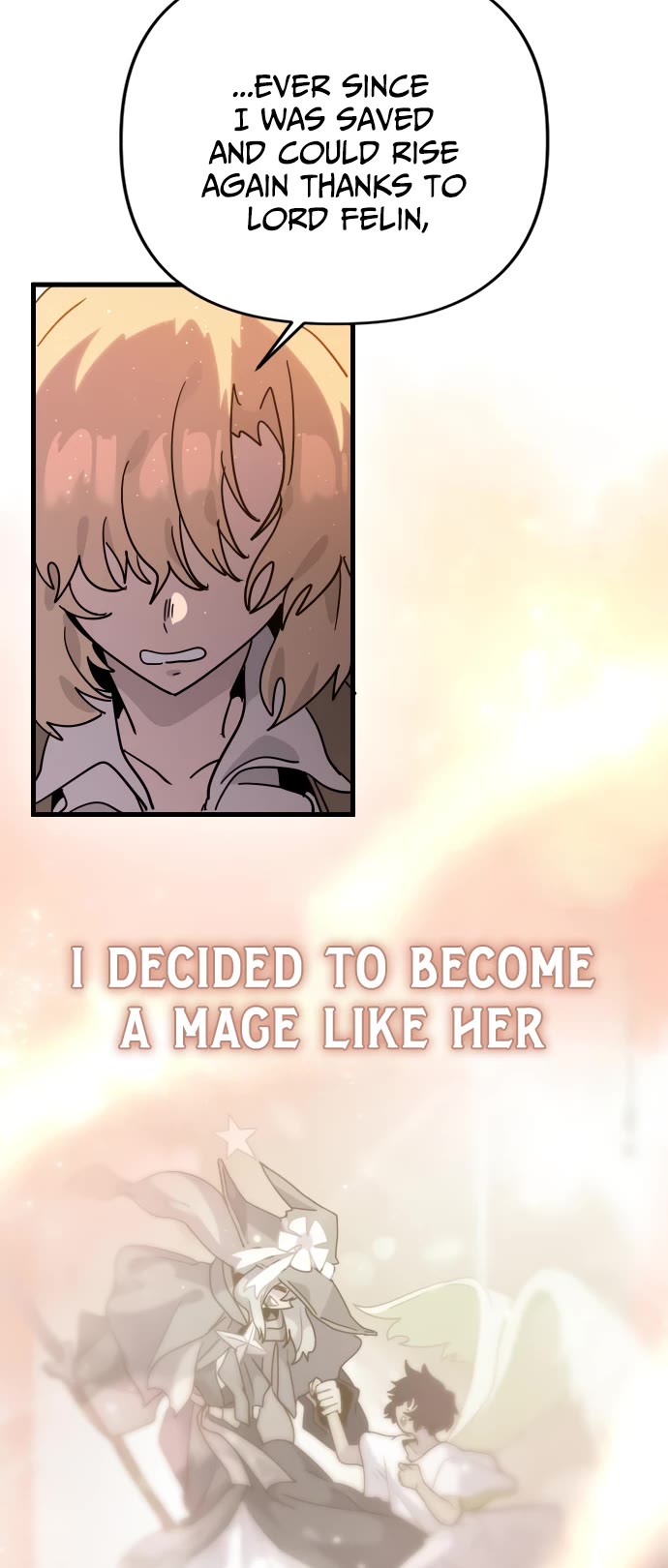 My Second Life is a Healing Life? chapter 50 page 30