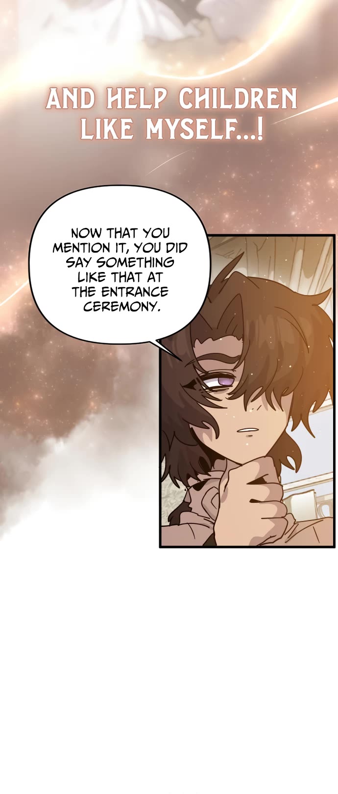 My Second Life is a Healing Life? chapter 50 page 31