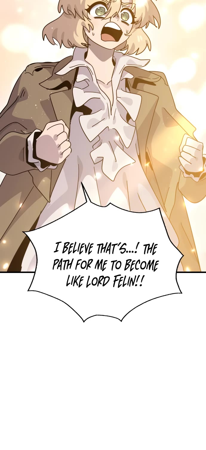 My Second Life is a Healing Life? chapter 50 page 35