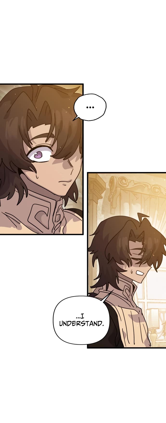 My Second Life is a Healing Life? chapter 50 page 38