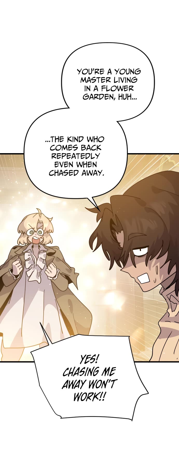 My Second Life is a Healing Life? chapter 50 page 39