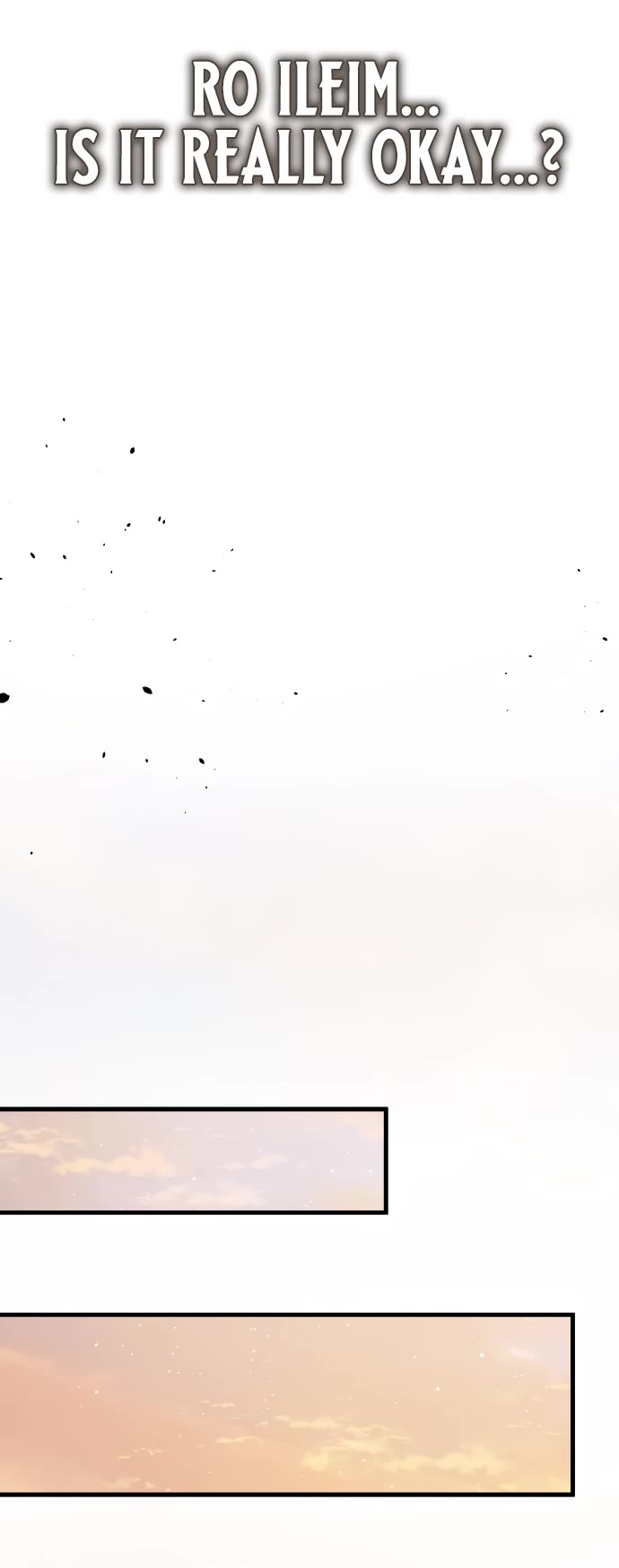 My Second Life is a Healing Life? chapter 50 page 43