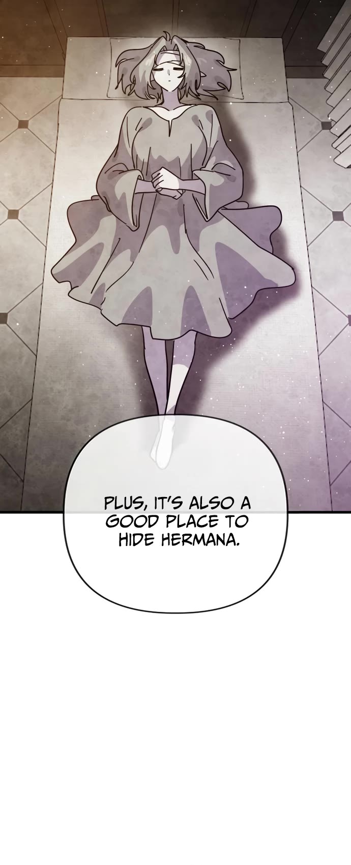 My Second Life is a Healing Life? chapter 50 page 50