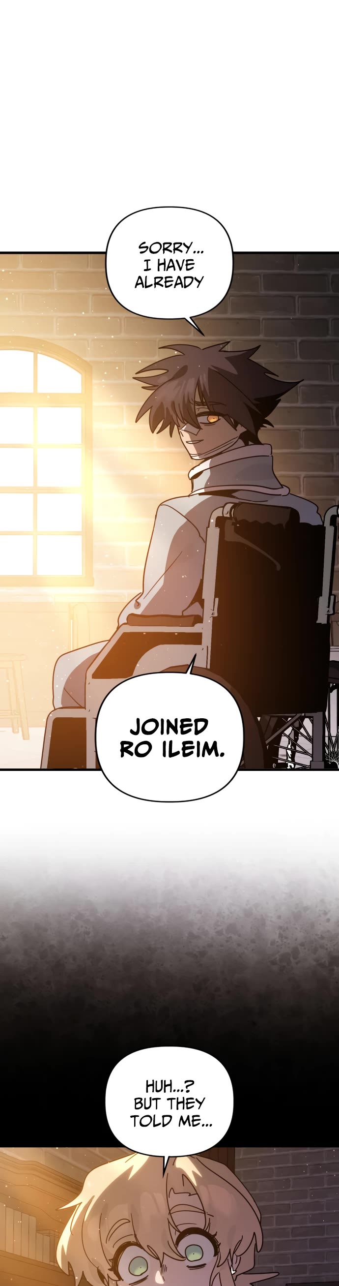 My Second Life is a Healing Life? chapter 50 page 56