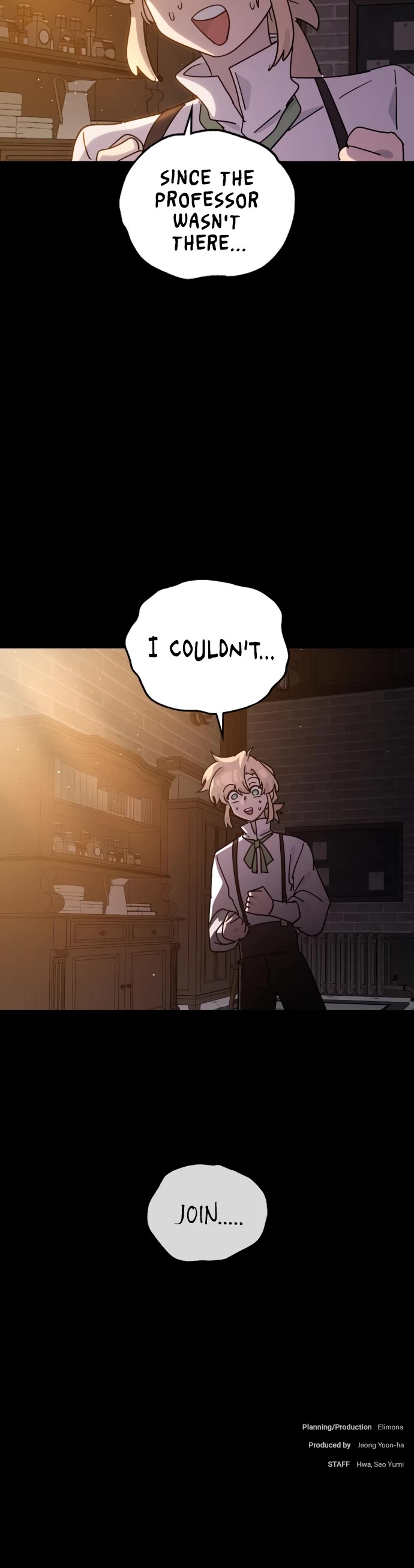 My Second Life is a Healing Life? chapter 50 page 57