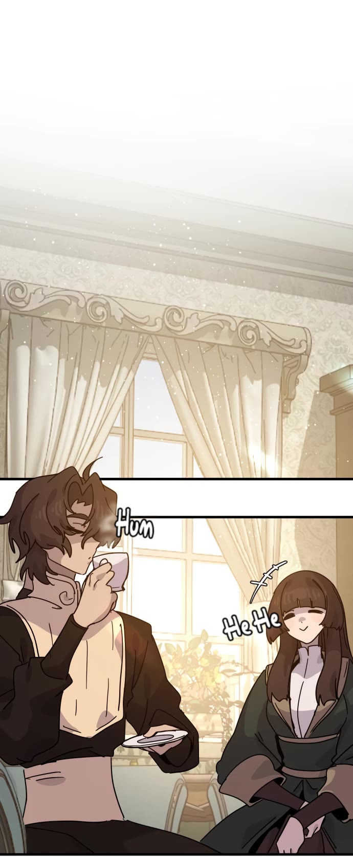 My Second Life is a Healing Life? chapter 50 page 7