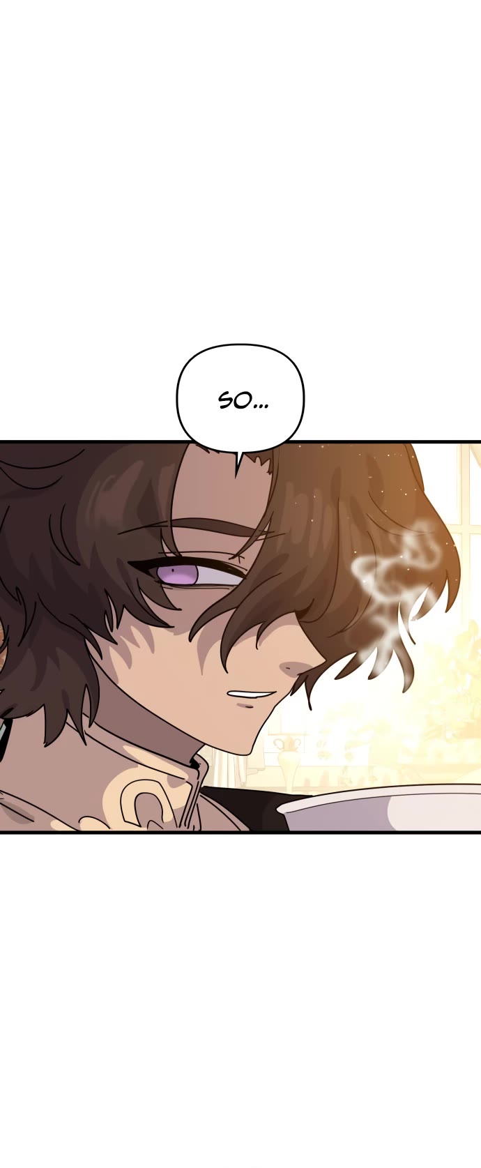 My Second Life is a Healing Life? chapter 50 page 8