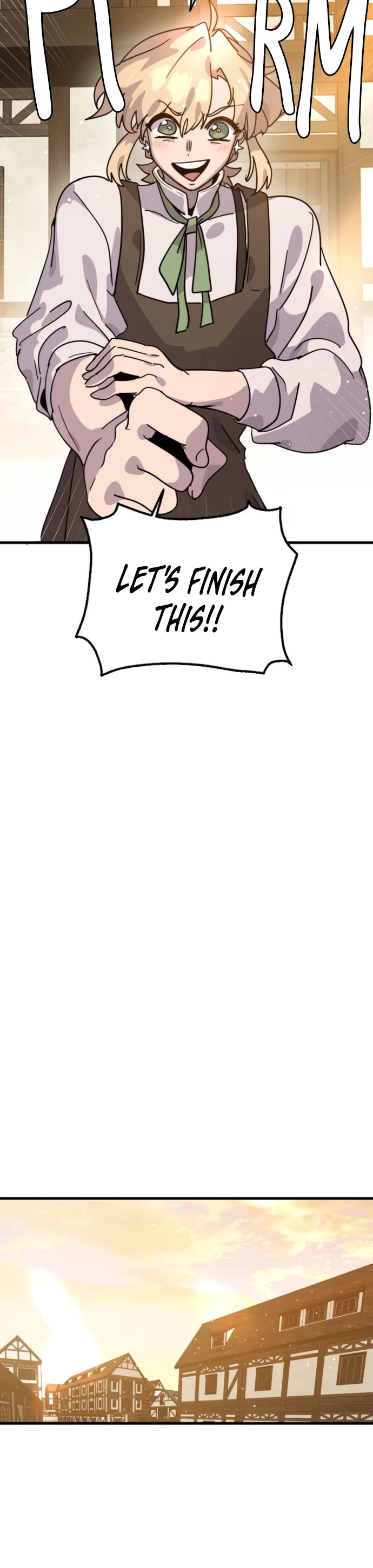 My Second Life is a Healing Life? chapter 51 page 17