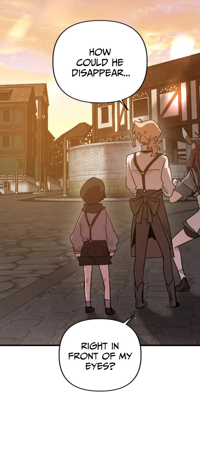 My Second Life is a Healing Life? chapter 51 page 31