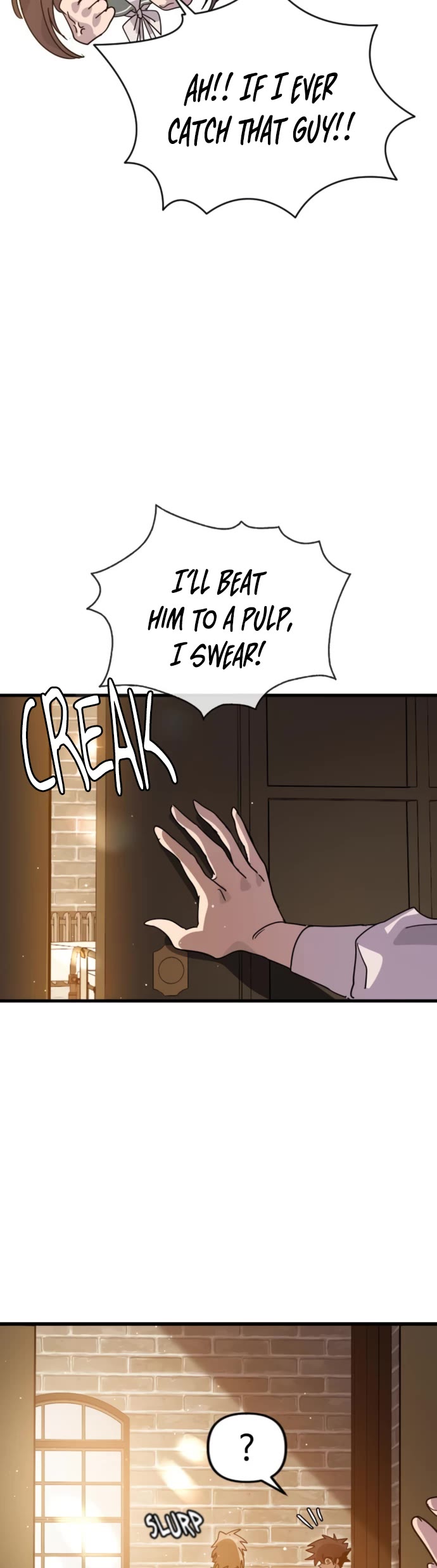 My Second Life is a Healing Life? chapter 51 page 34