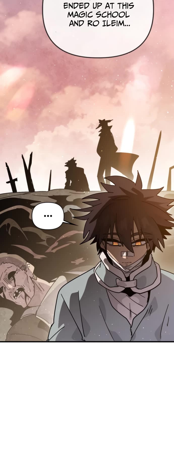 My Second Life is a Healing Life? chapter 51 page 4