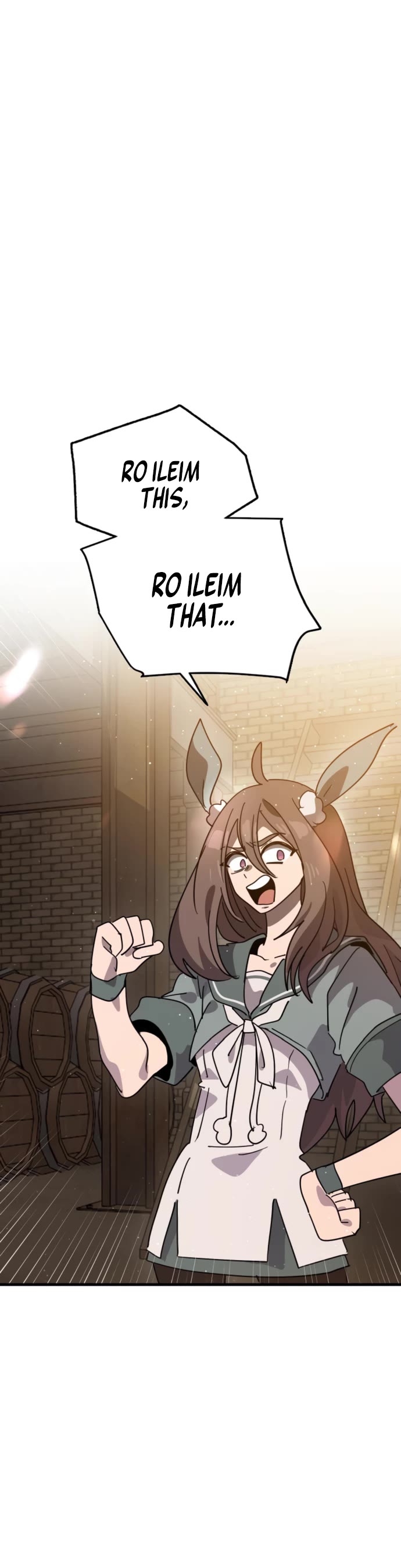 My Second Life is a Healing Life? chapter 51 page 7